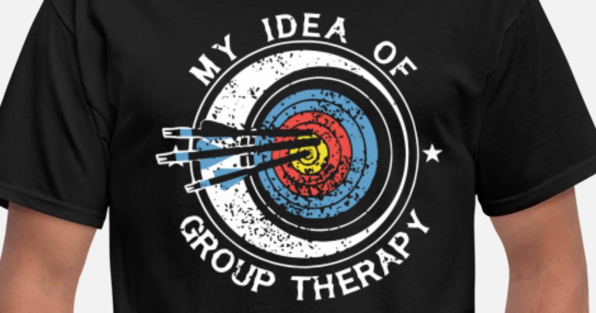group therapy t shirt